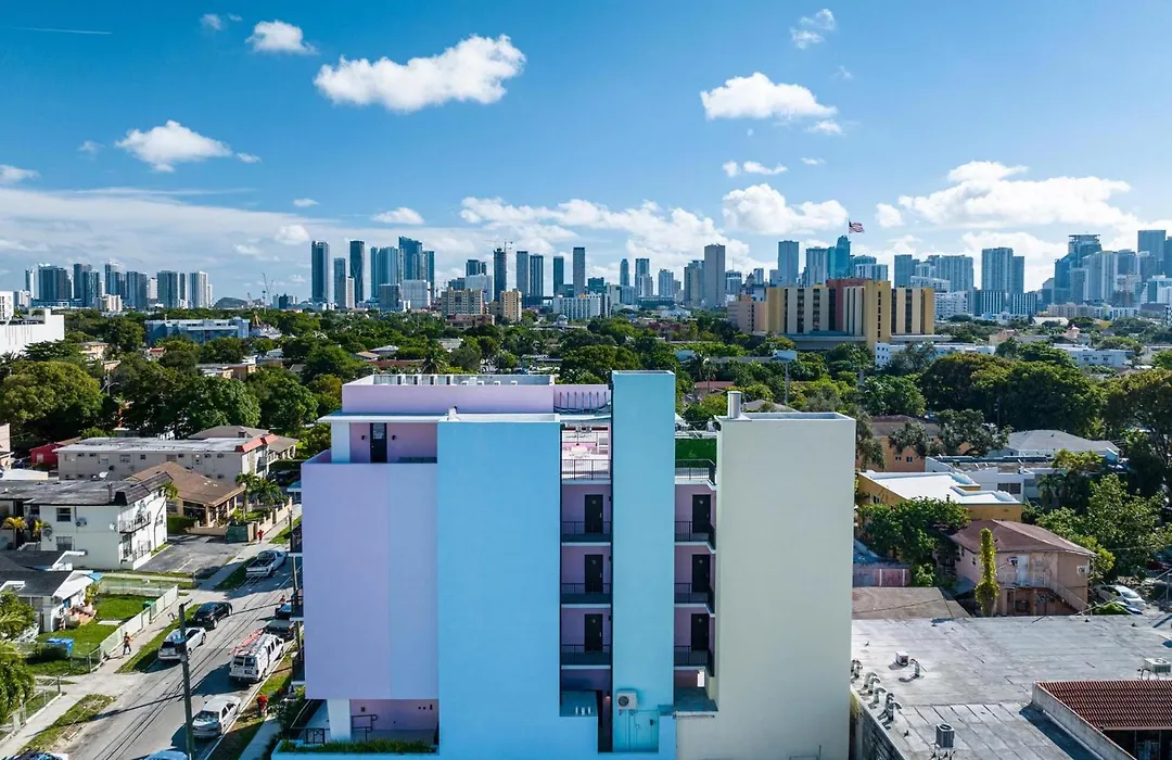 Pastel Apartments-1
